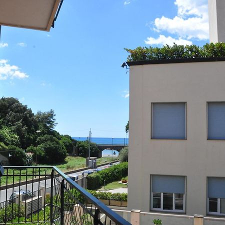 Hotel Residence Paradiso 모네글리아 외부 사진