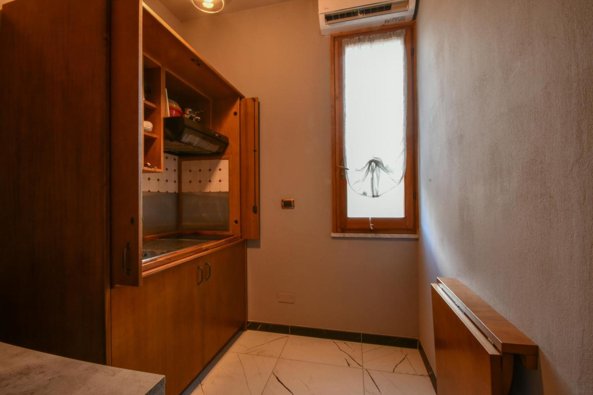 Hotel Residence Paradiso 모네글리아 객실 사진