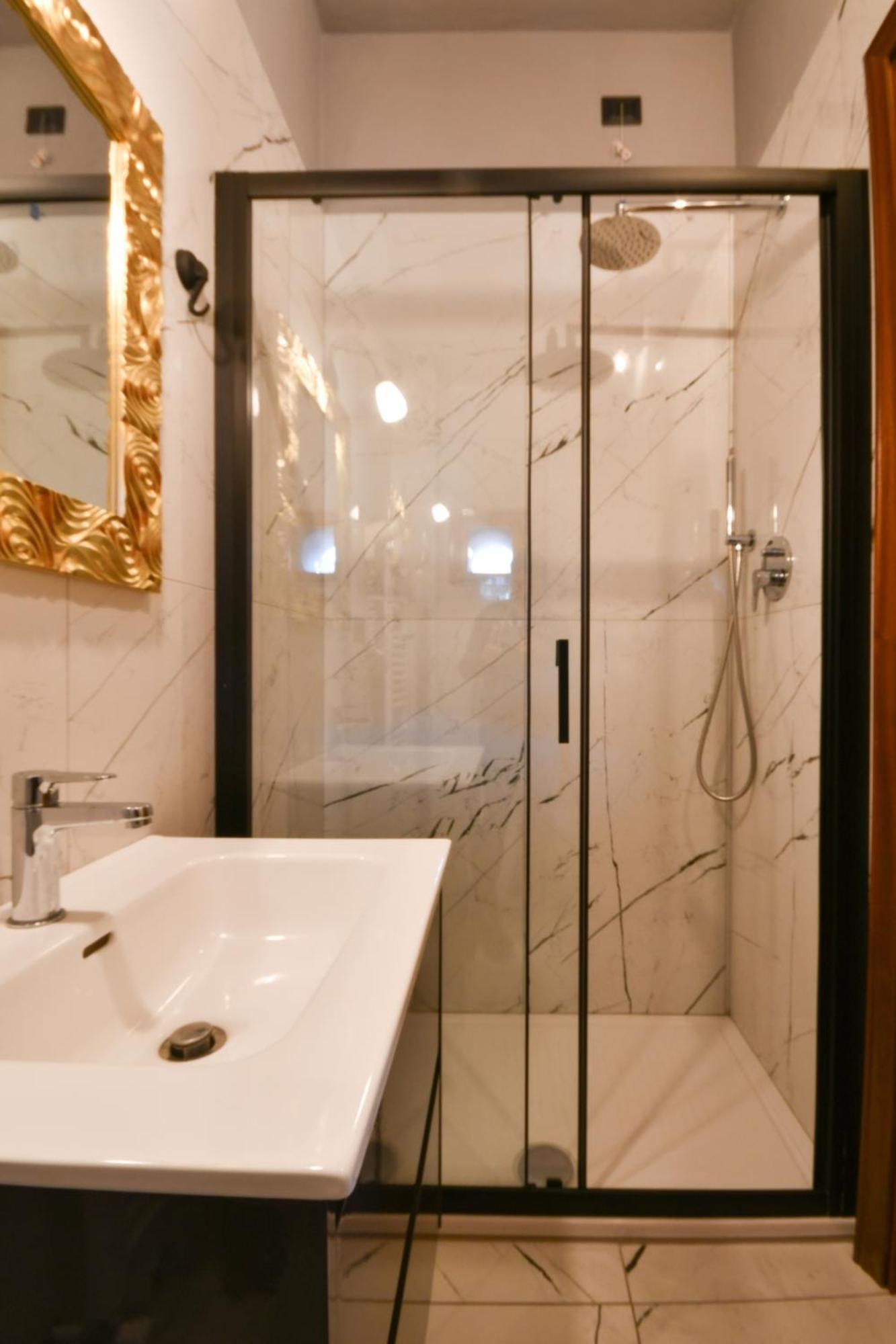 Hotel Residence Paradiso 모네글리아 객실 사진