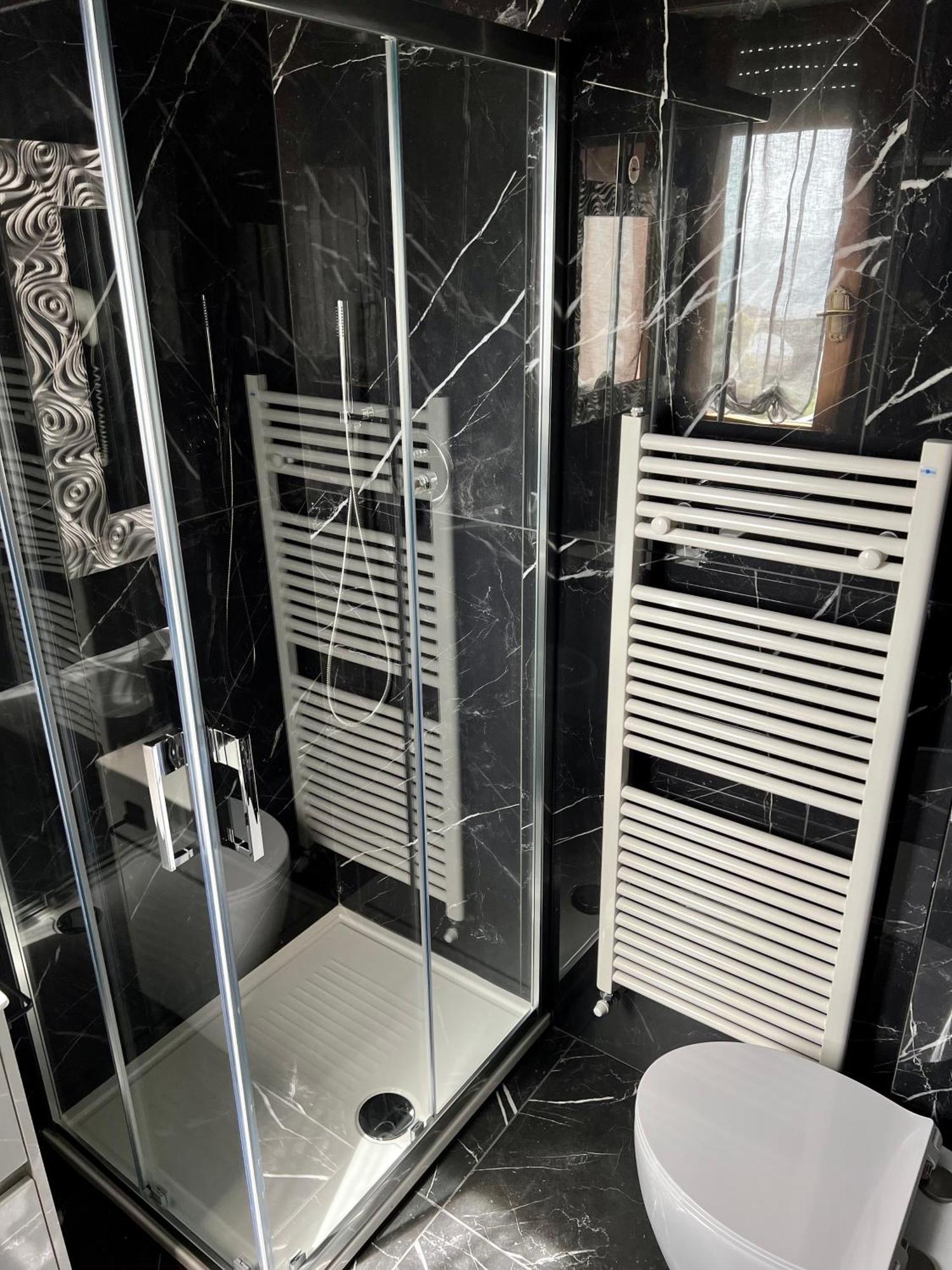 Hotel Residence Paradiso 모네글리아 외부 사진