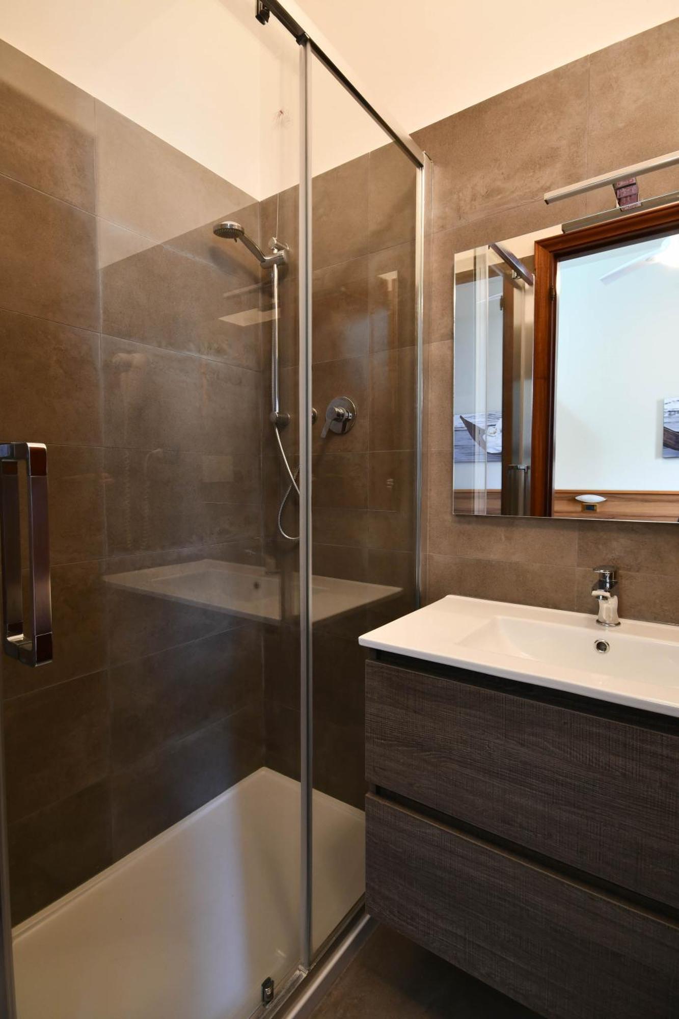 Hotel Residence Paradiso 모네글리아 객실 사진