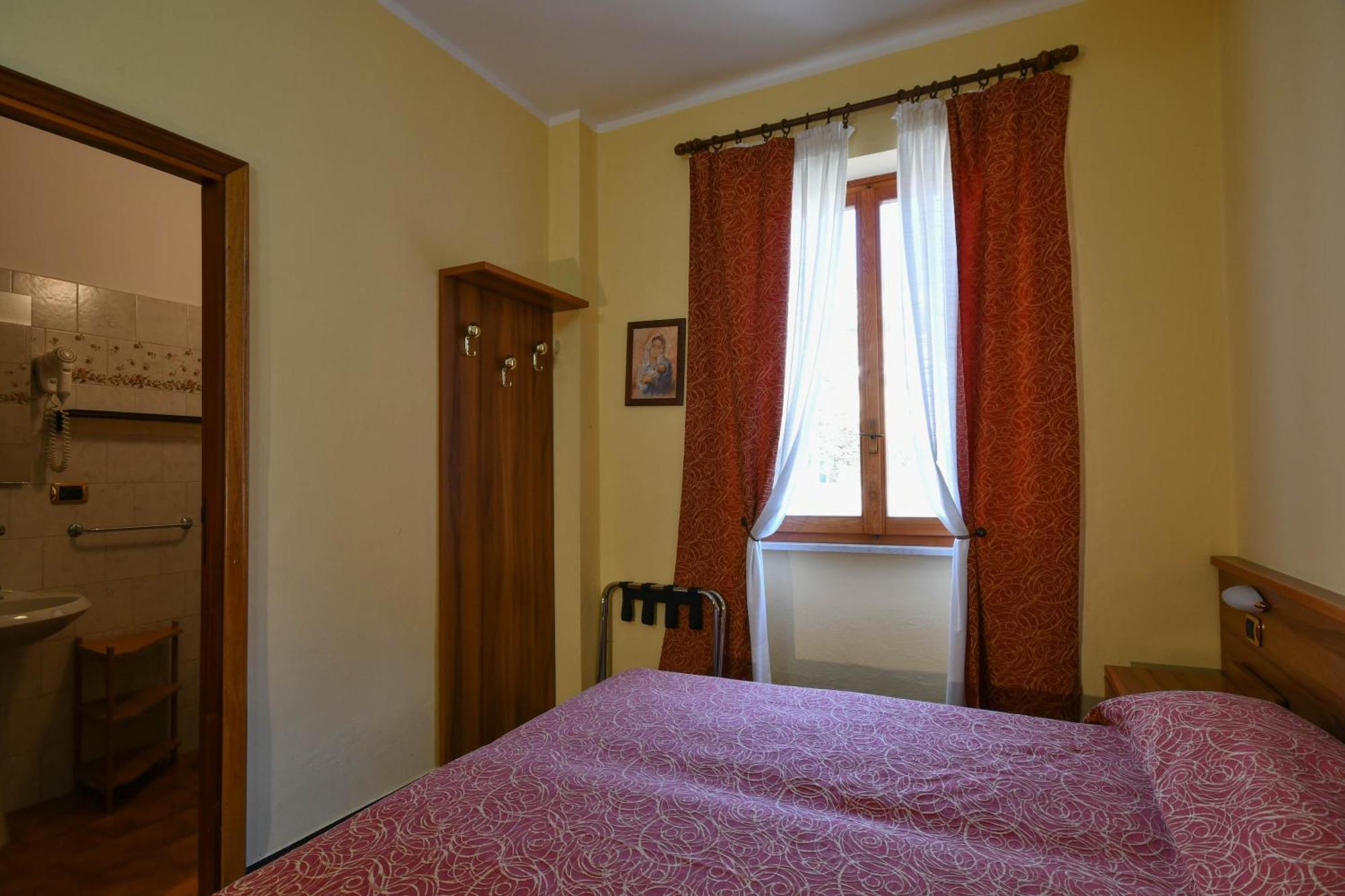 Hotel Residence Paradiso 모네글리아 객실 사진