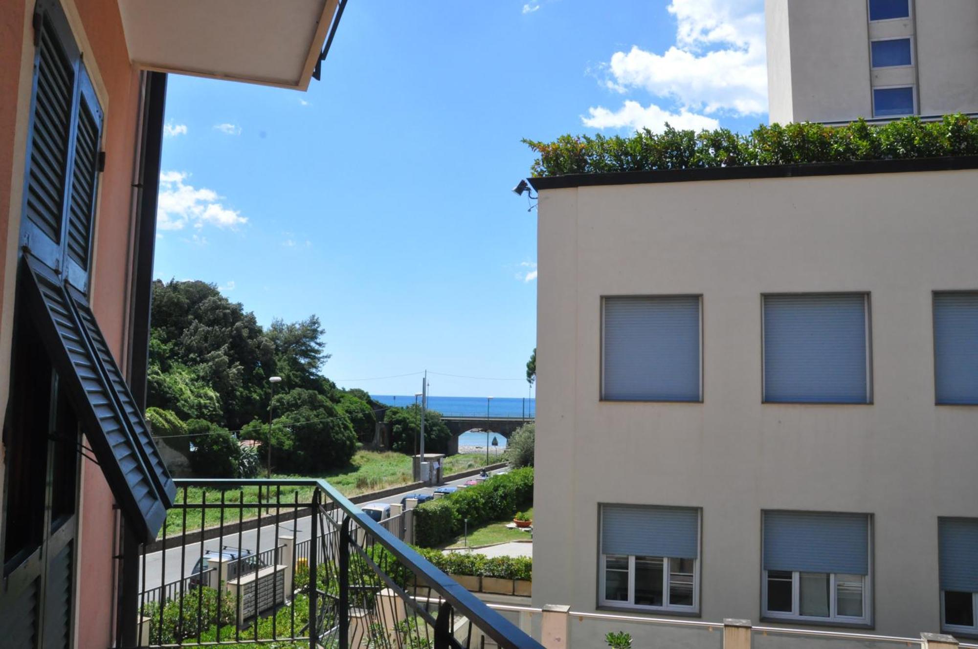 Hotel Residence Paradiso 모네글리아 외부 사진